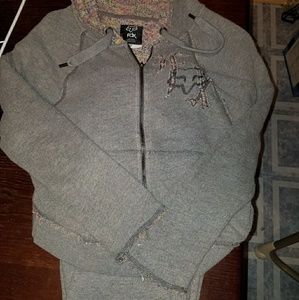 Fox lightweight sport set